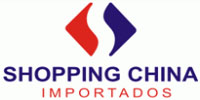 Shopping China